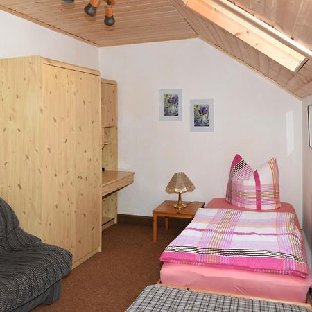 Haus Annemarie Daire Goldkronach Dış mekan fotoğraf