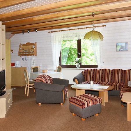 Haus Annemarie Daire Goldkronach Dış mekan fotoğraf