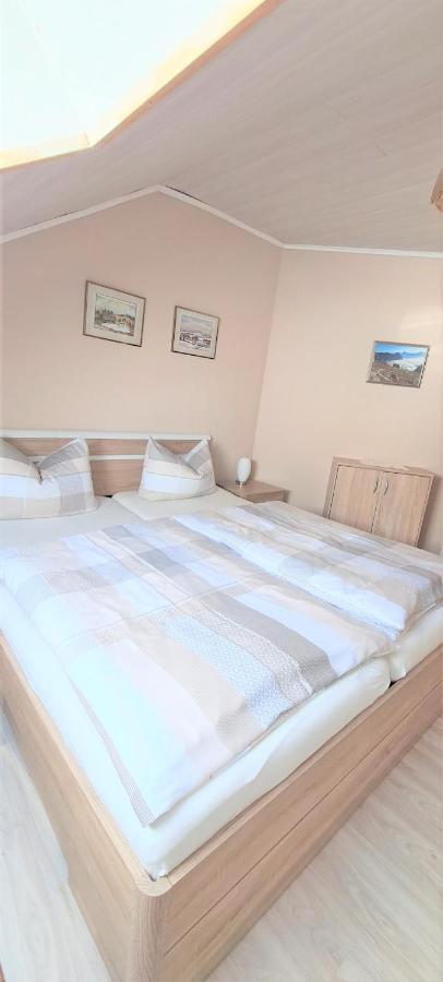 Haus Annemarie Daire Goldkronach Dış mekan fotoğraf