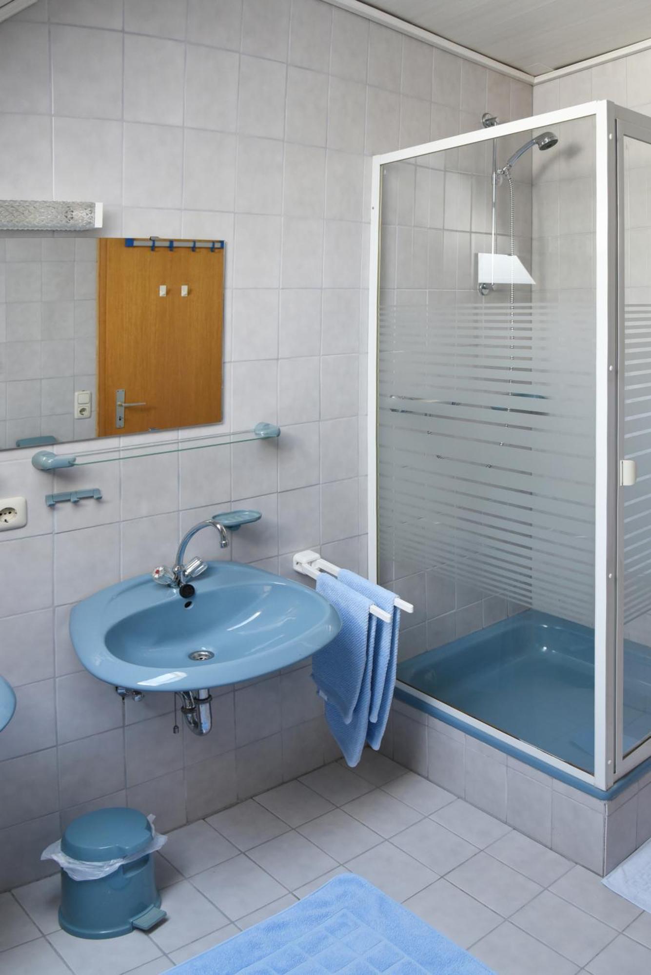 Haus Annemarie Daire Goldkronach Dış mekan fotoğraf