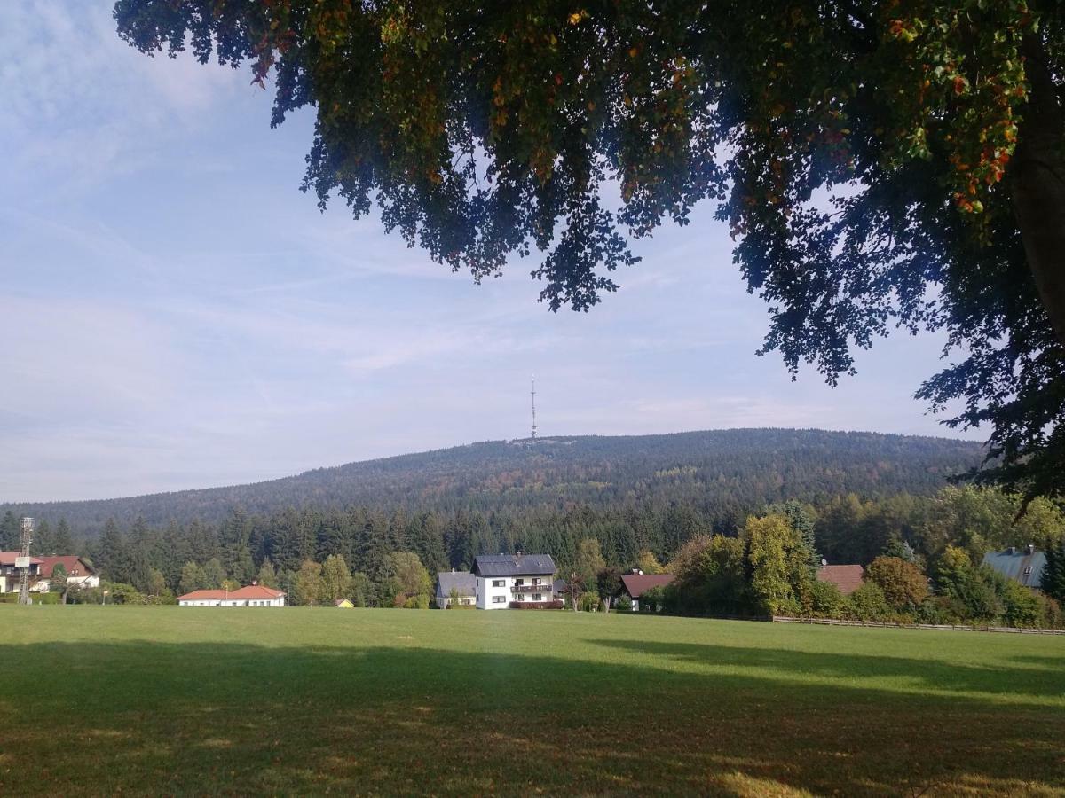 Haus Annemarie Daire Goldkronach Dış mekan fotoğraf
