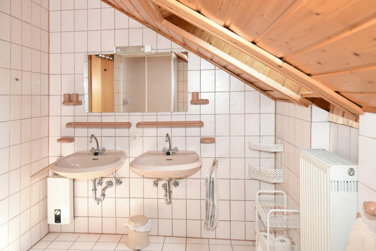 Haus Annemarie Daire Goldkronach Dış mekan fotoğraf